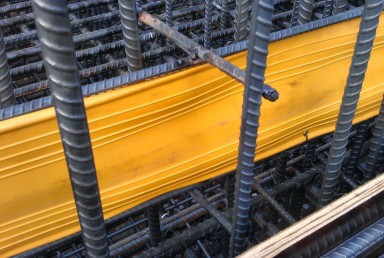 Các công nghệ mới trong thi công băng cản nước – Nâng cao hiệu quả chống thấm hiện đại